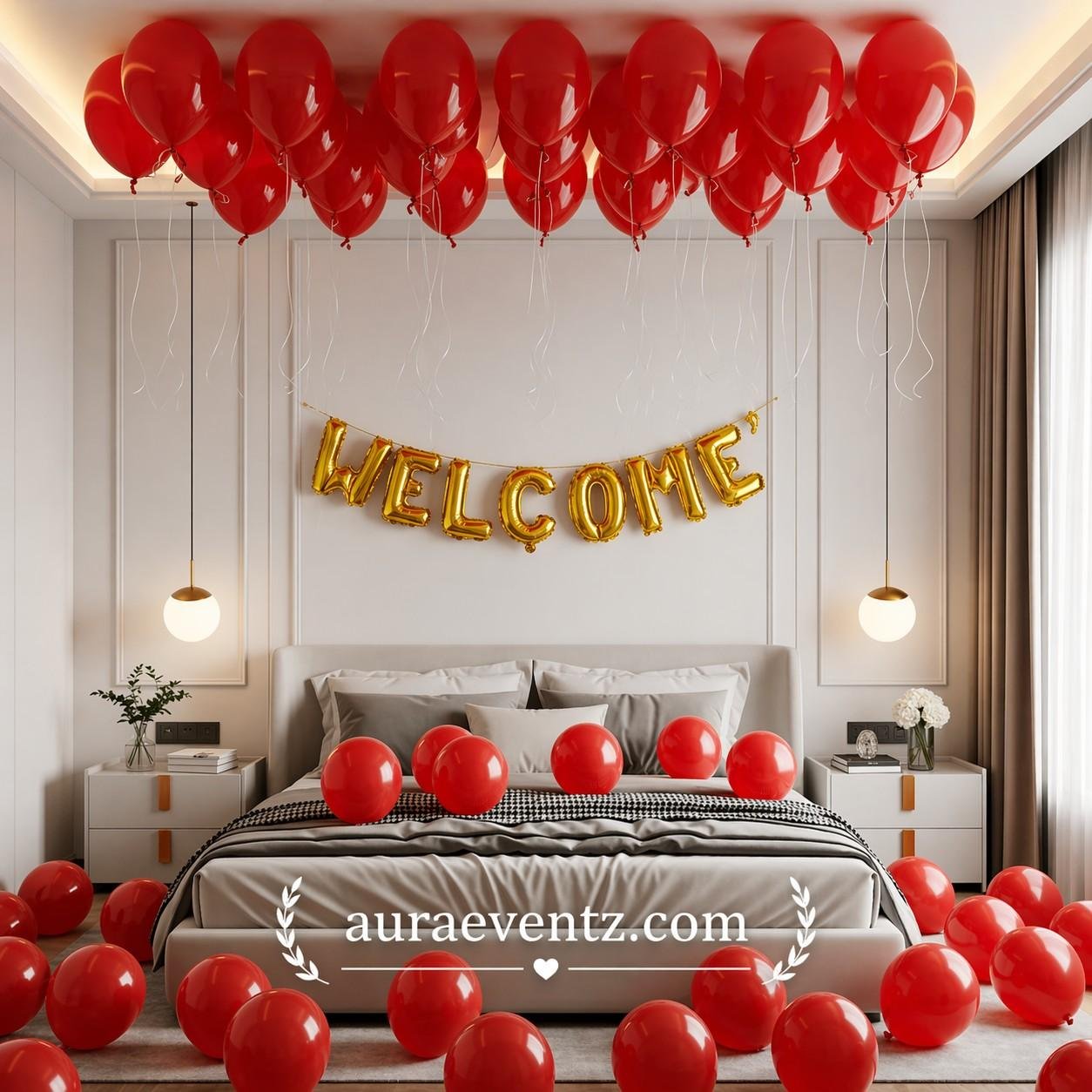 Griha Pravesh Home Decoration