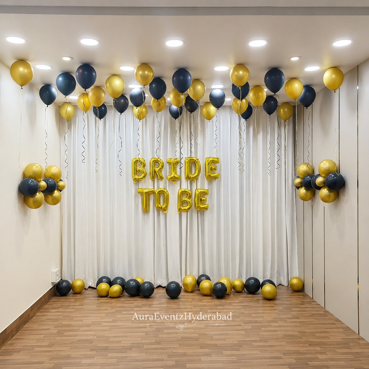 Bride To Be Home Decoration