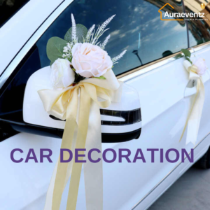 Car Decoration/