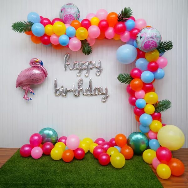 A pastel butterfly fantasy decor idea for your baby girls first birthday! - Image 7